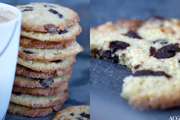 to bilder med cookies