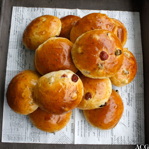 cranberry_boller_1 boller med tranebær