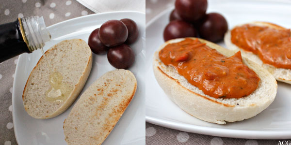 spansk frokost