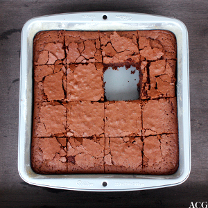 brownies