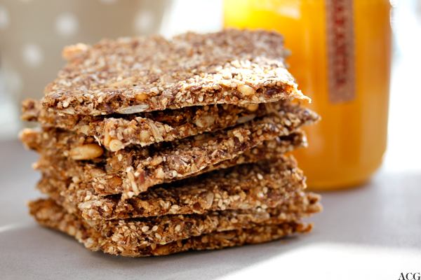 rug_crispbread_1 knekkebrød - hjemmelaget og godt