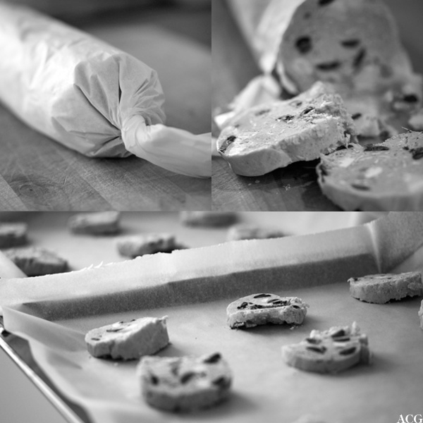 cookiesdeig