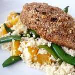 Crispy parmesankylling