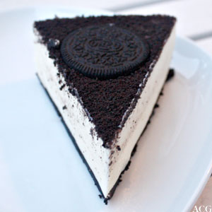oreo ostekake