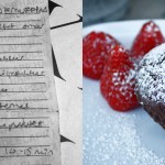 Annes sjokolademuffins