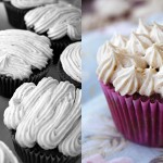 Mocha cupcakes
