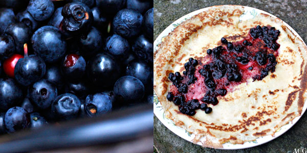blueberrypancakes