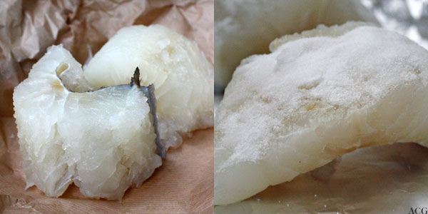lutefisk