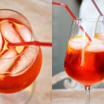Sommerfriske drinker