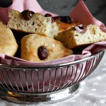 Om focaccia med oliven og focaccia-galskap
