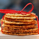 7 slag til jul – mine julekakefavoritter