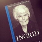 Bok: Ingrid