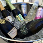 Vintest: Halve italienske bobler