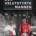 Bok: Den velutstyrte mannen