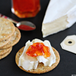 Chilimarmelade