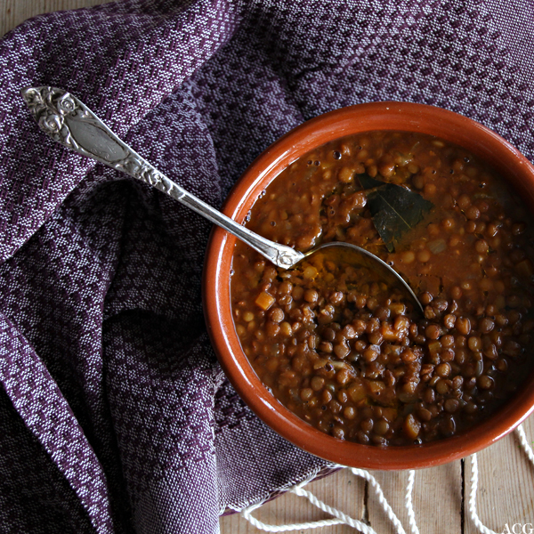 bilde av suppebolle meg linsesuppe