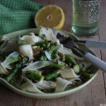 Pasta Primavera