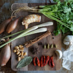 Rolfs massaman curry paste