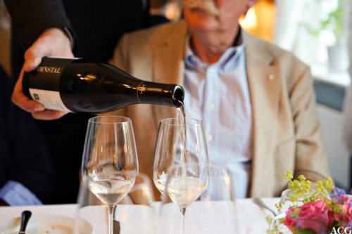 Vin på Boen Gård