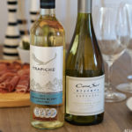 Vintest: Sauvignon blanc – vin til asparges