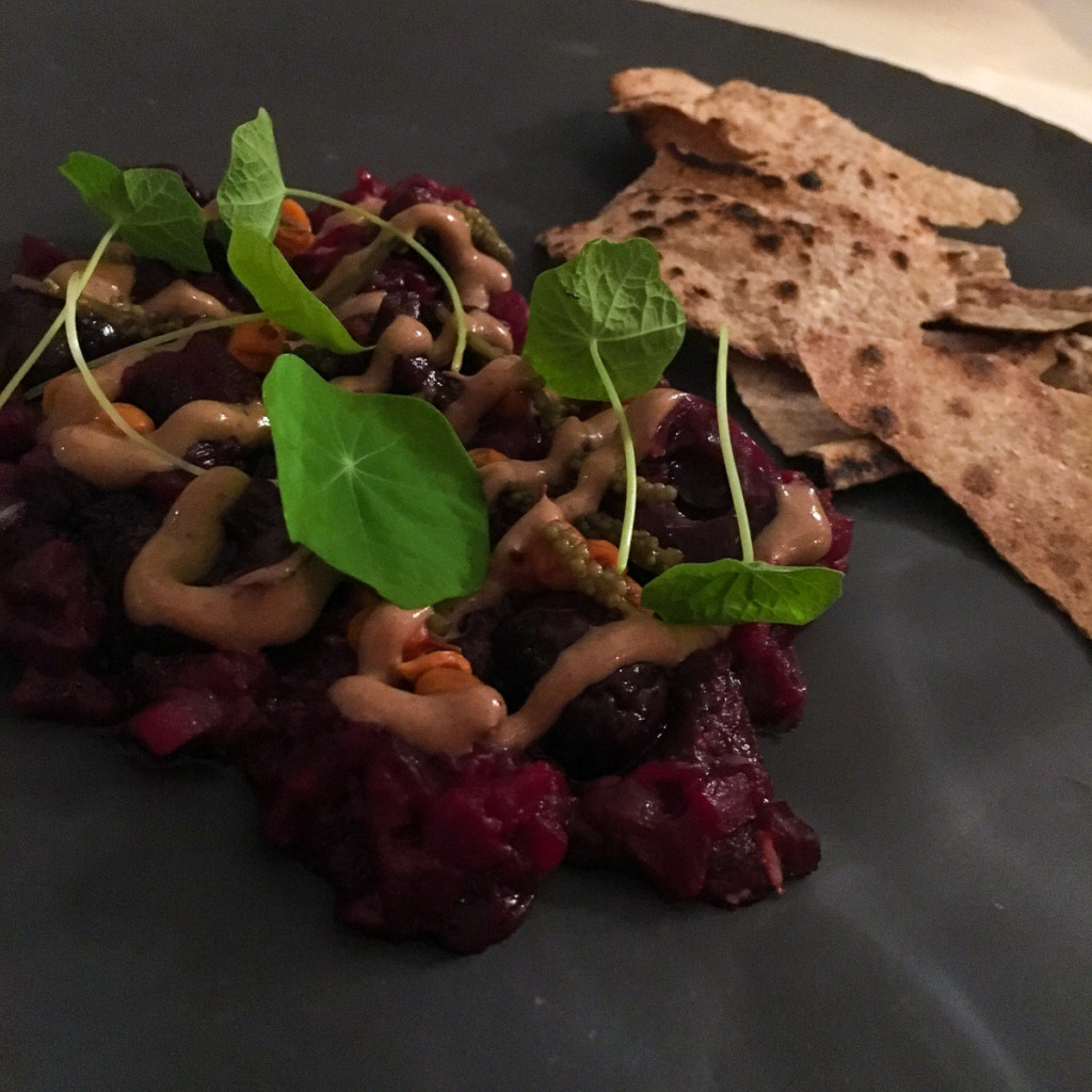 bevertartar