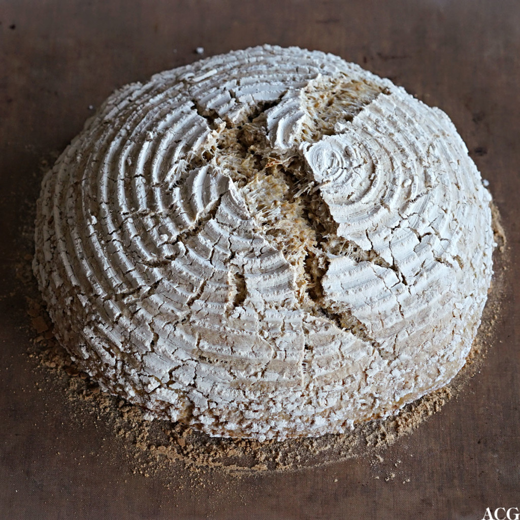 eltefritt havrebrød