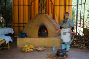 Marrakech 0317 arabe baker